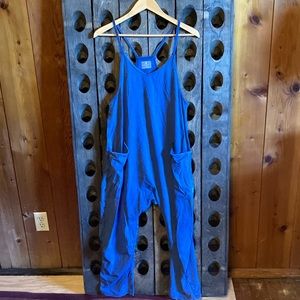 FP Movement by Free People Jumper with side Pockets